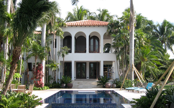 Best Miami Roof